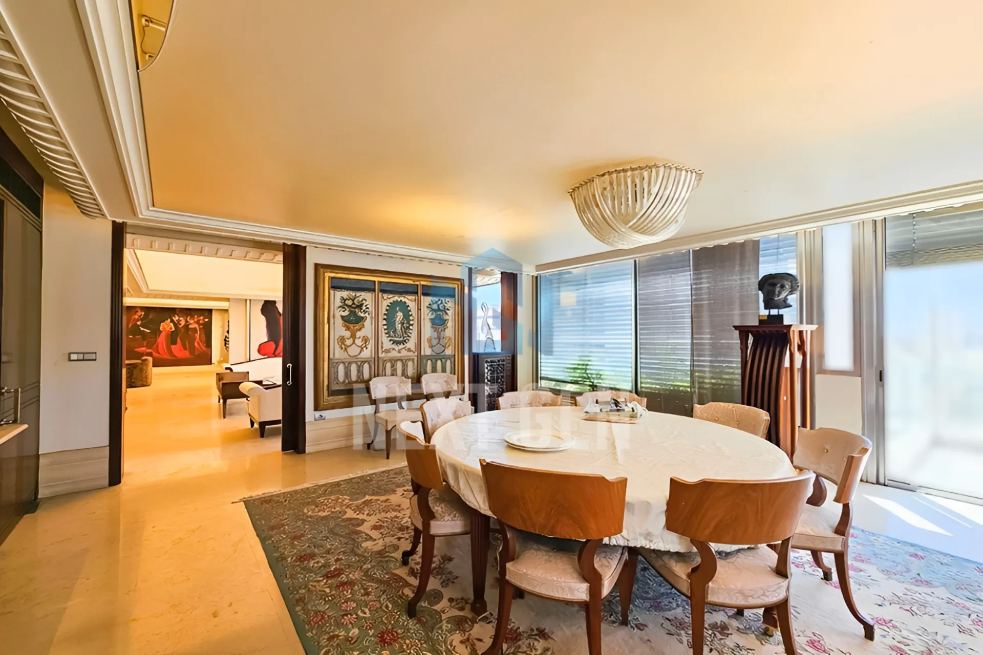 Apartment for sale in Verdun, Bayrut, Lebanon