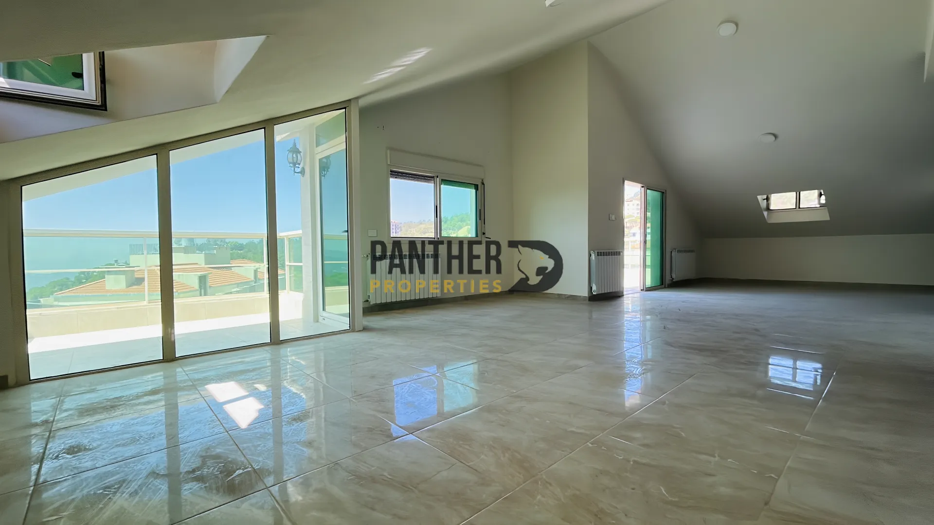 Apartment for rent in Baabdat