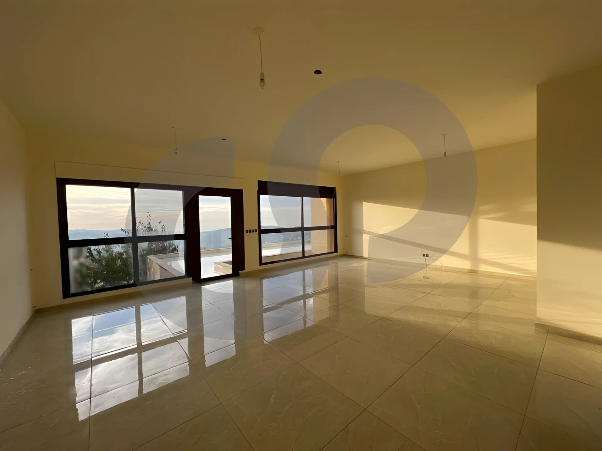 Villa for Sale in Aley