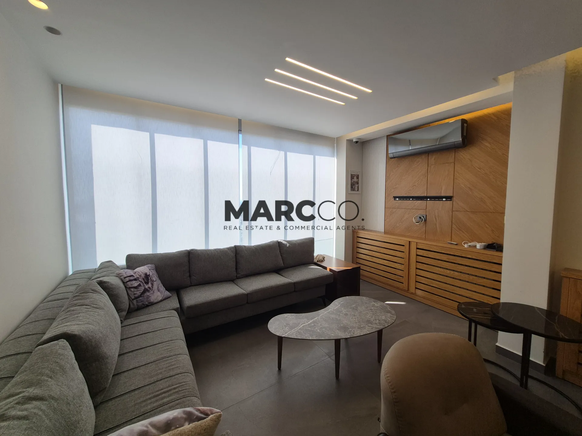 Apartment for rent in Bsalim, Lebanon
