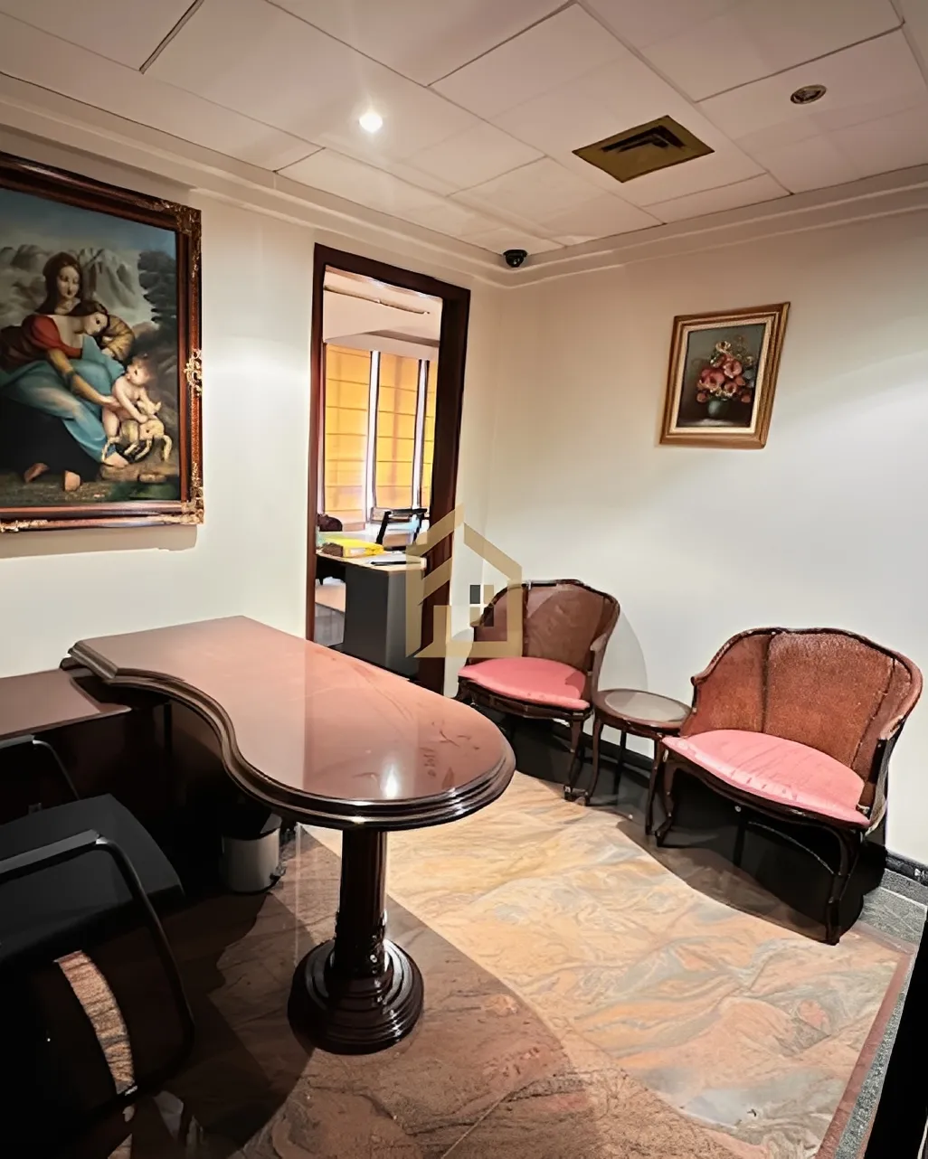 Office for Rent in Hazmieh, Lebanon