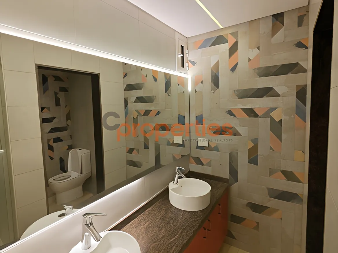 Apartment for Sale in Mansourieh