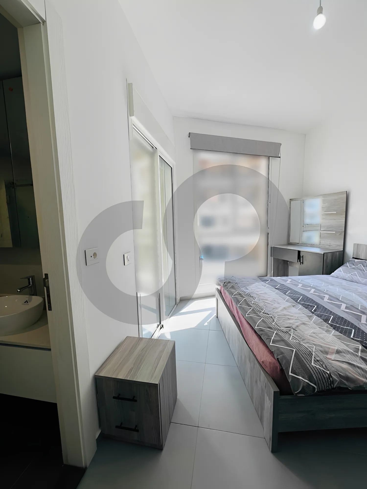Apartment for Rent in Sarba