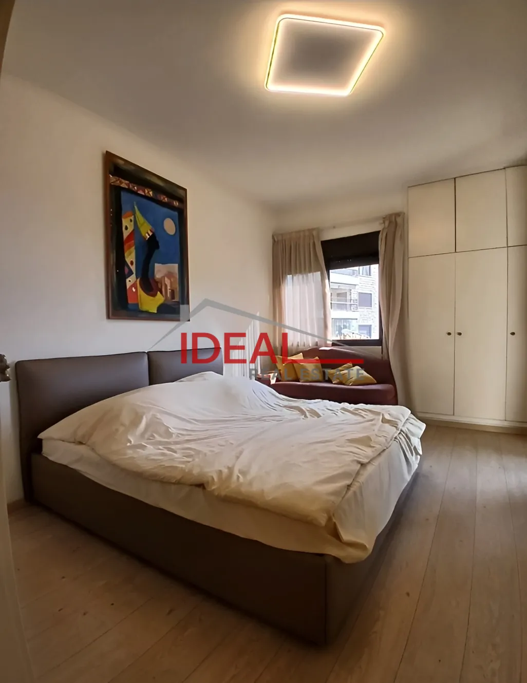 Apartment for sale in Naqqache, Lebanon