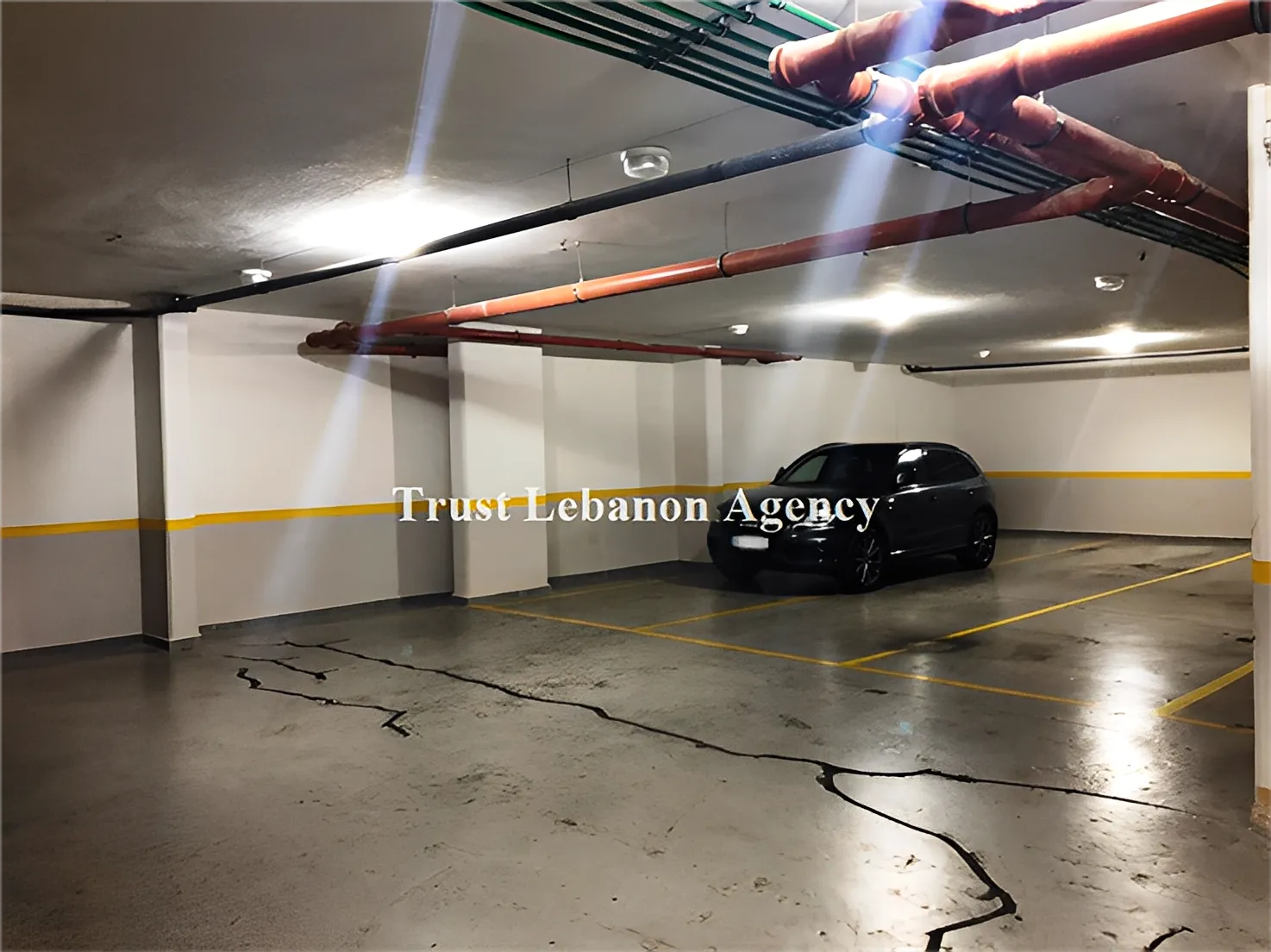 Apartment for Sale in Metn Ain saade Lebanon