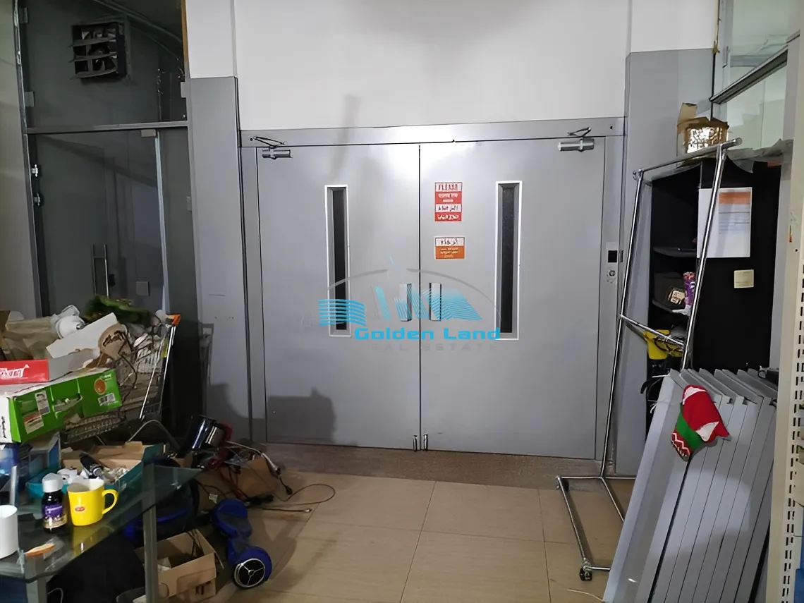 Warehouse for Rent in Beirut, Lebanon