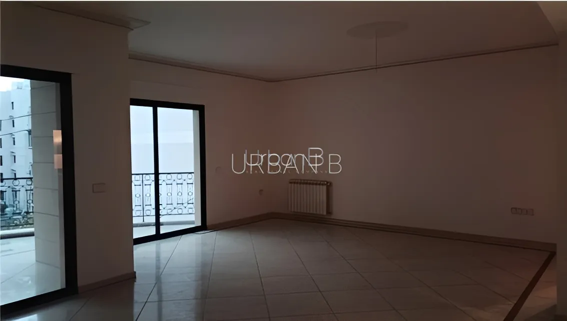 Apartment for Sale in Hotel Dieu St, Bayrut, Lebanon - 3 bed, 4 bath