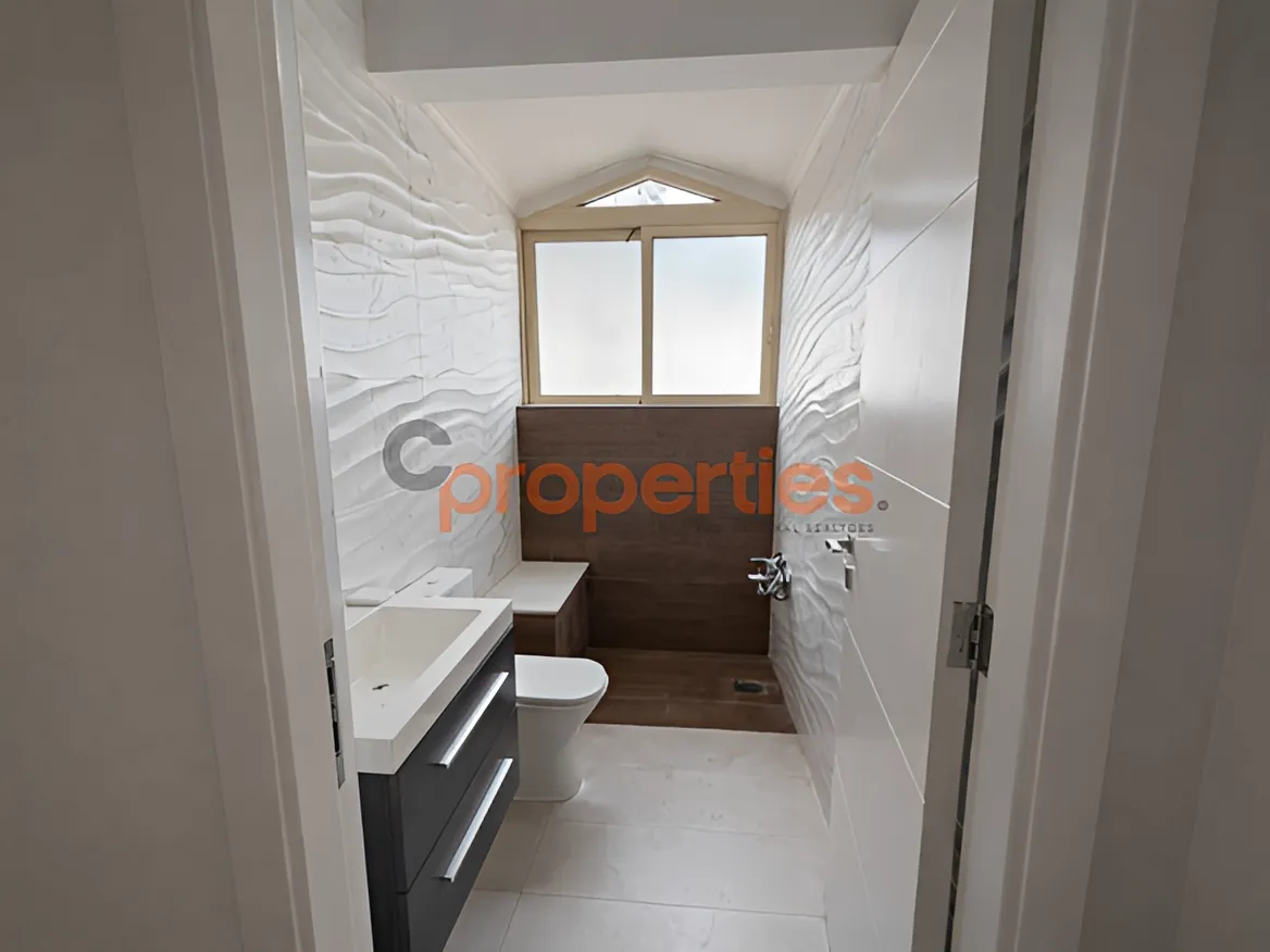Duplex for sale in Mar Roukouz