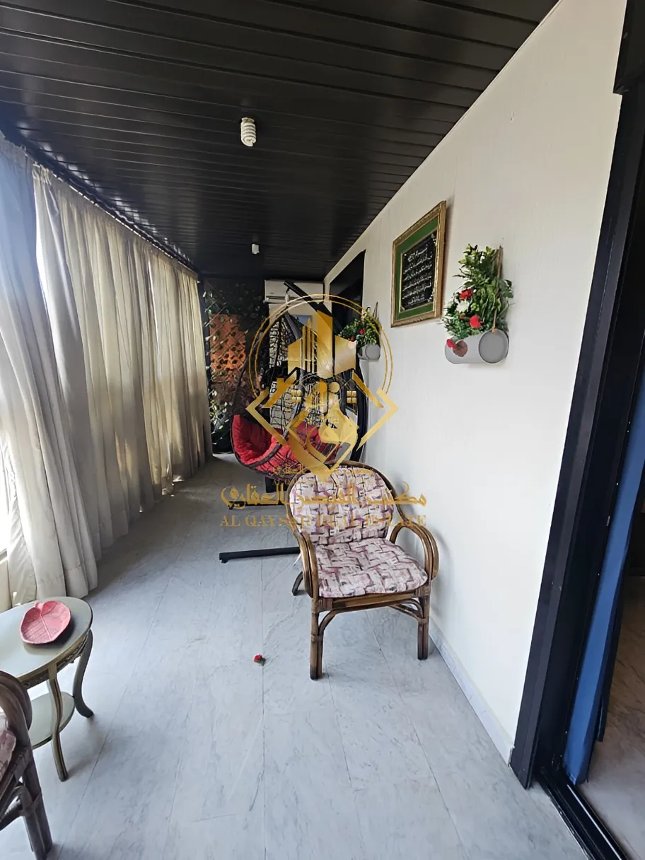 Apartment for sale in Haret Hreik, Lebanon