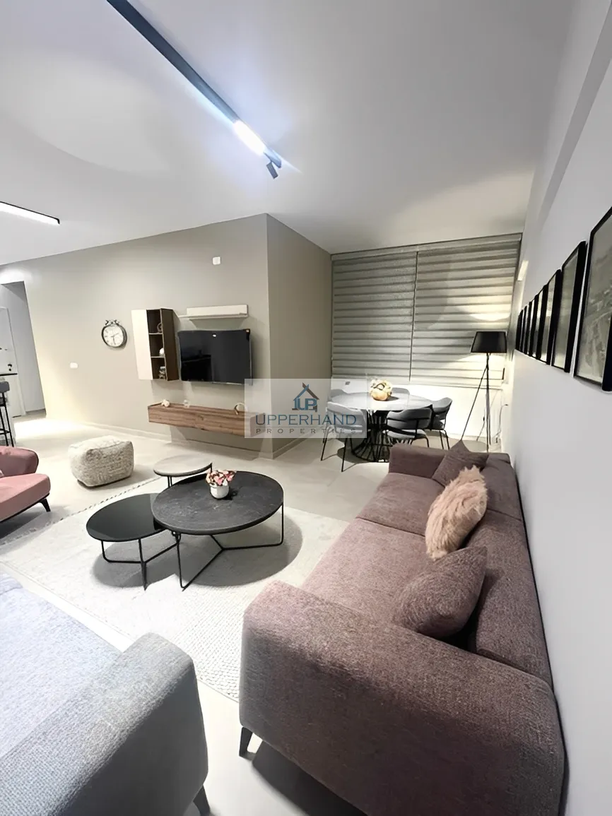 Apartment for Rent in Sassine, Bayrut, Lebanon