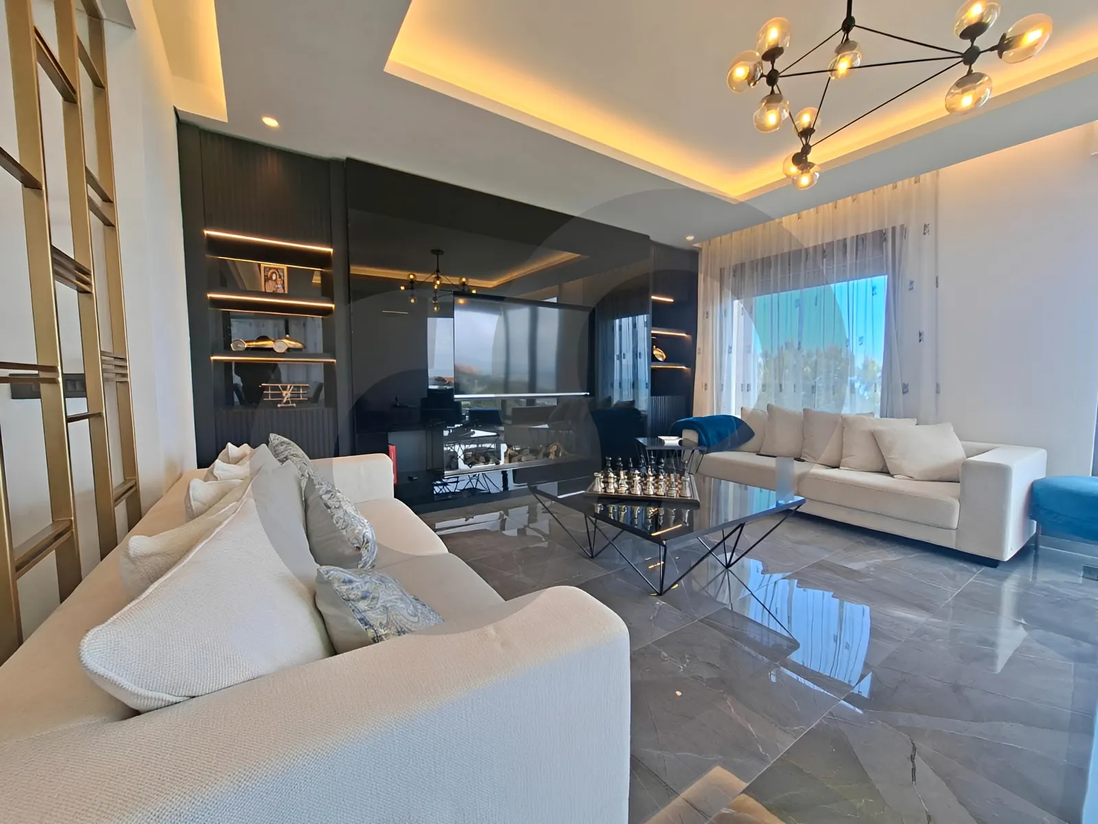 Apartment for Sale in Halat - 2 bed, 3 bath