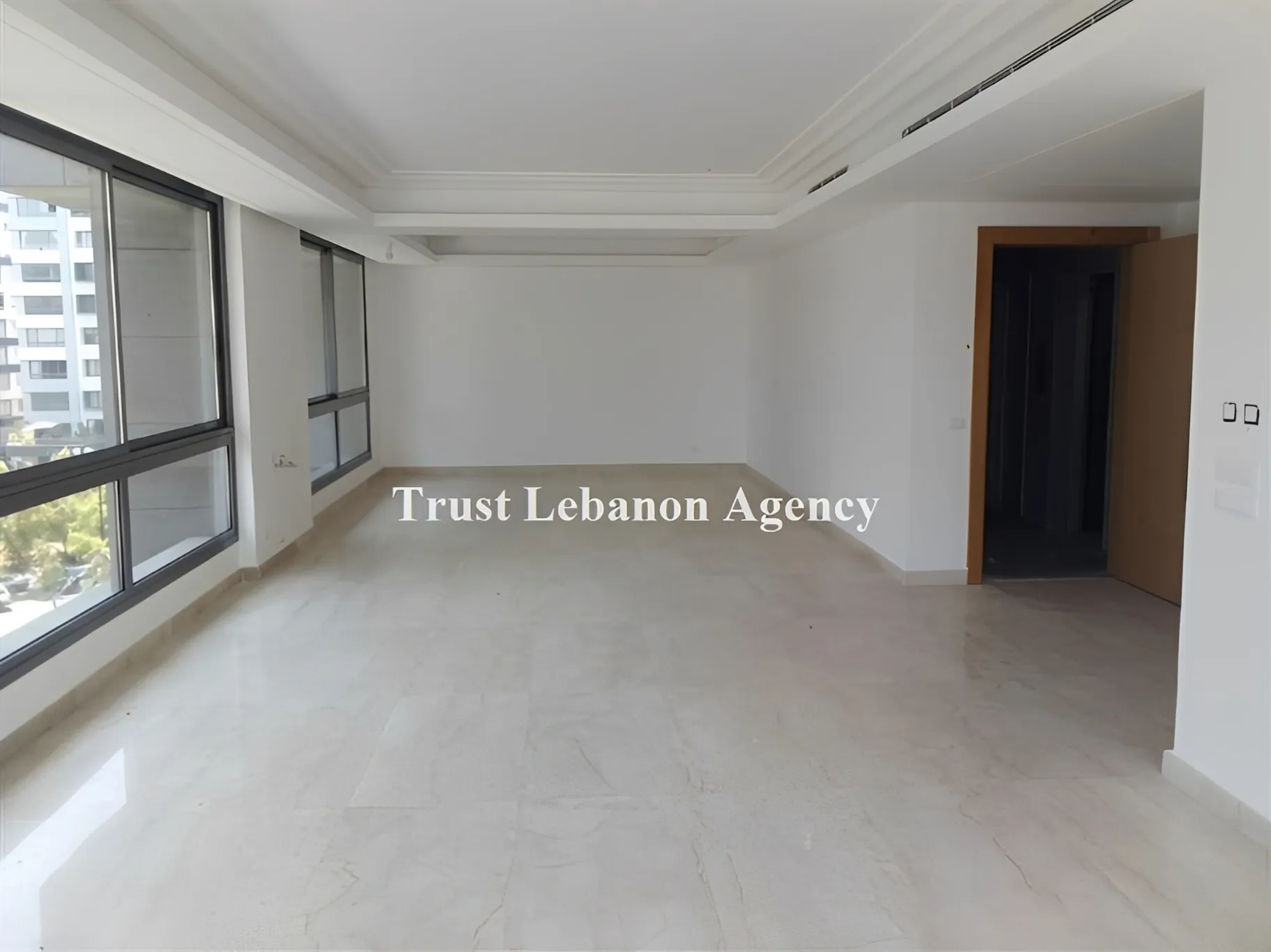 Apartment for Sale in Badaro Beirut Lebanon