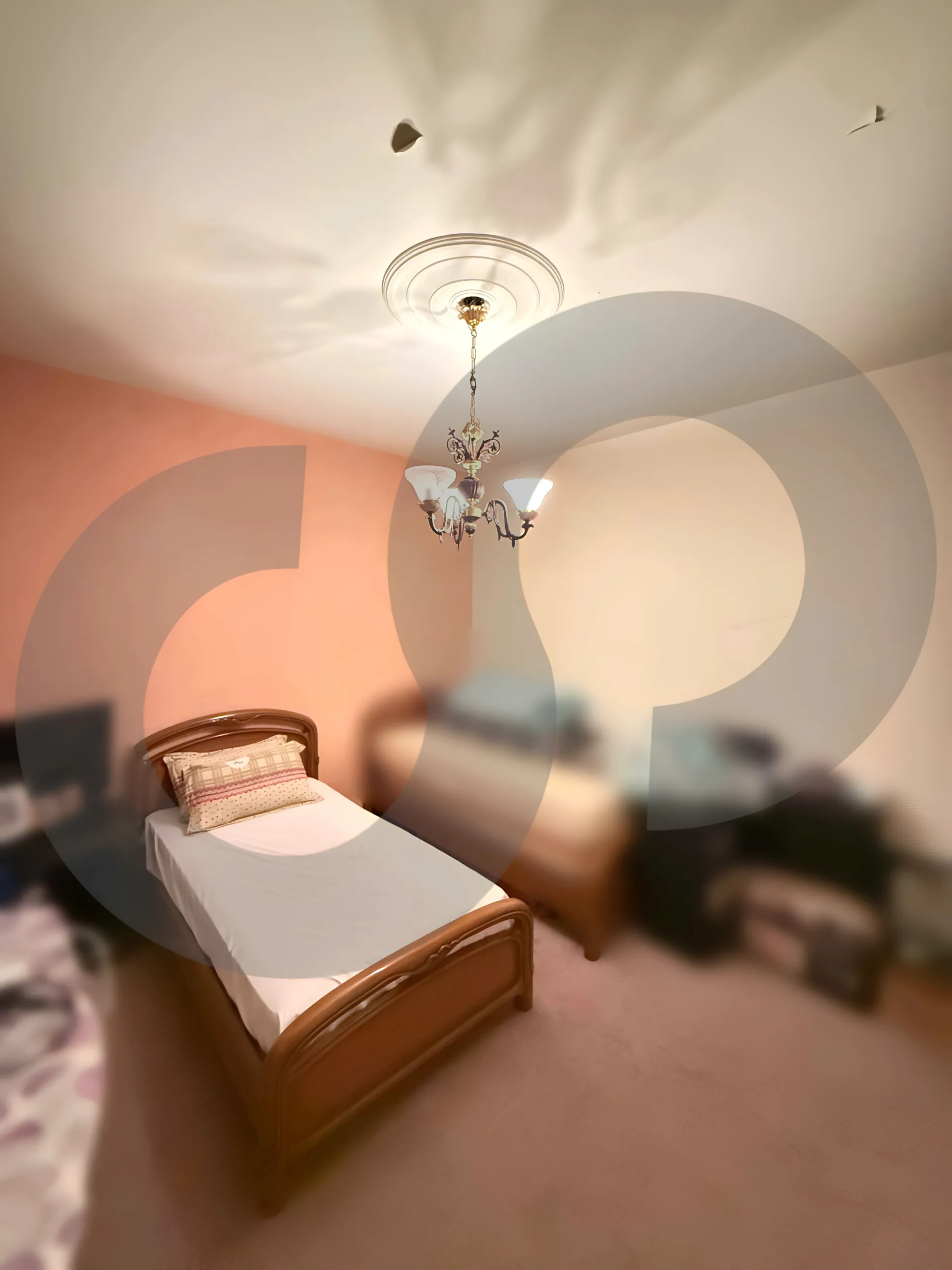 Apartment for Sale in Zarif