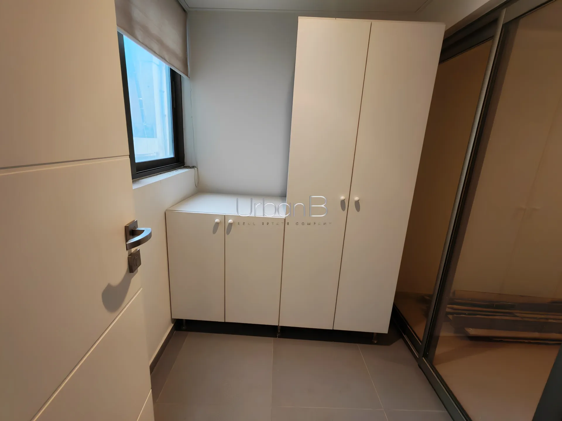Residential in Achrafieh, beirut, lebanon