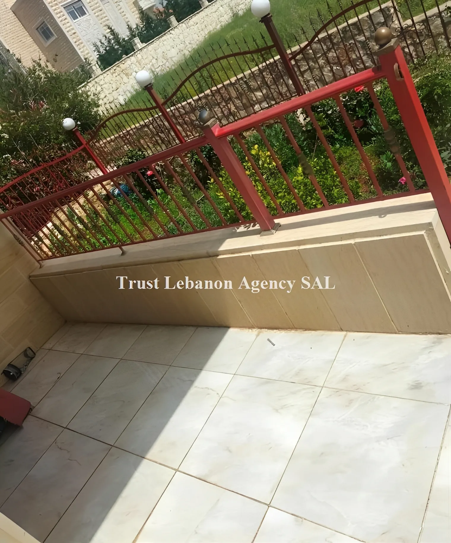 Duplex for Sale in Nabatiye
