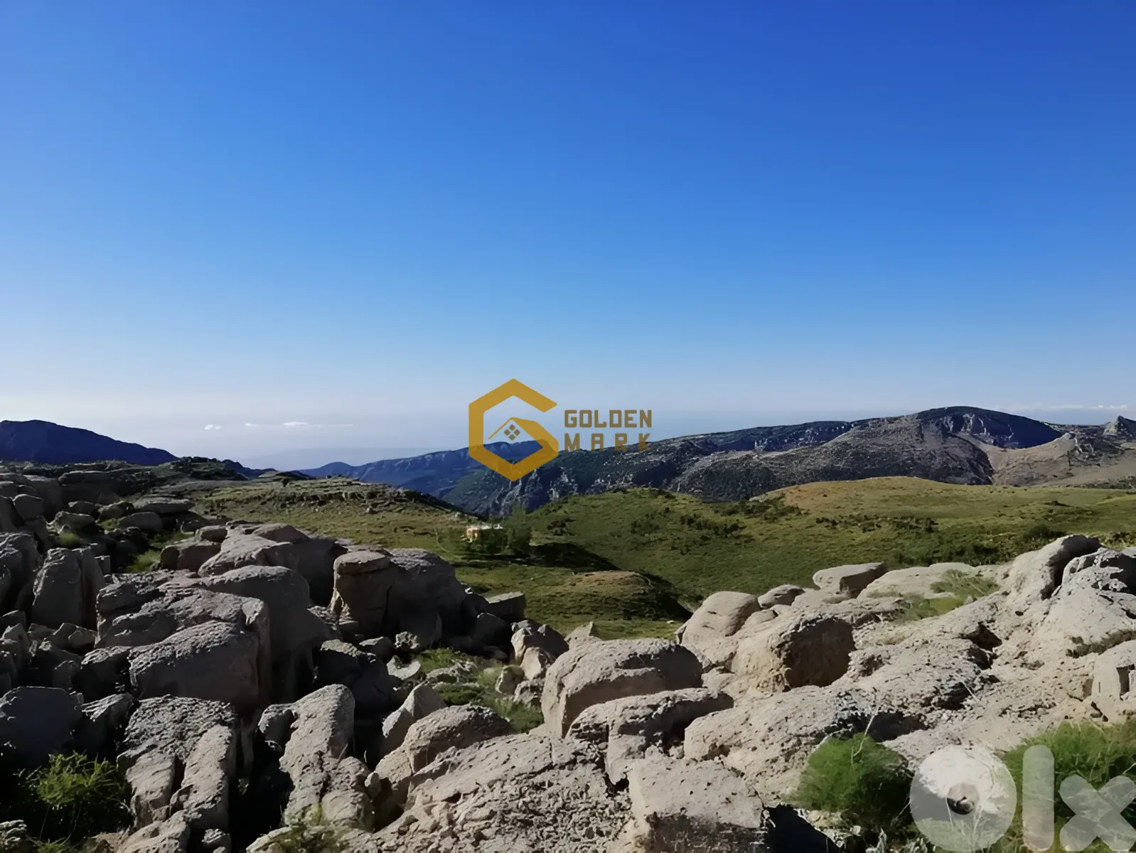 Land for Sale in Laqlouq