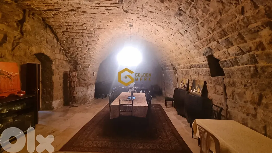 House for Sale in Cornet Chahwan