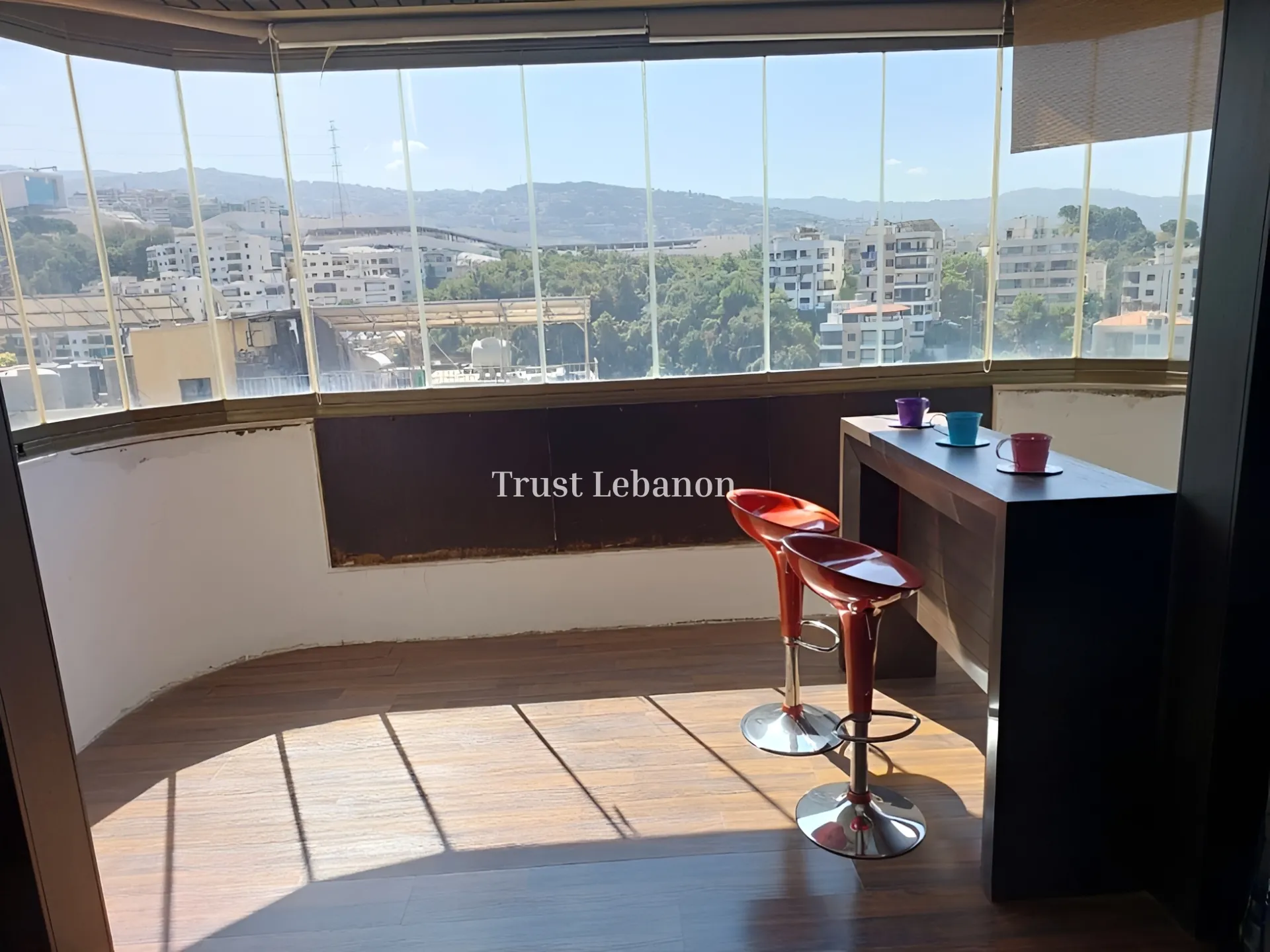 Apartment for rent in Dbayeh, Lebanon - 3 bed, 2 bath