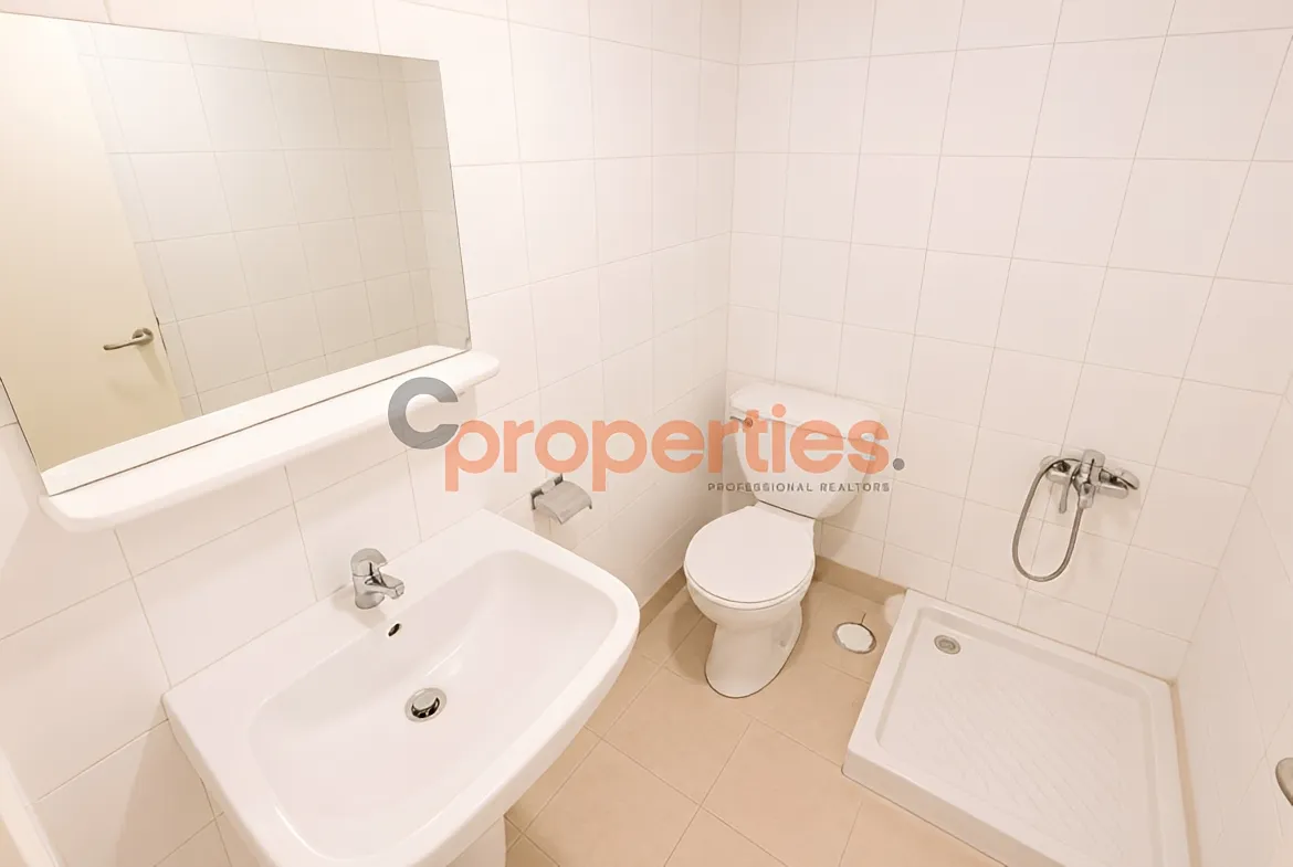 Apartment for Sale in Achrafieh