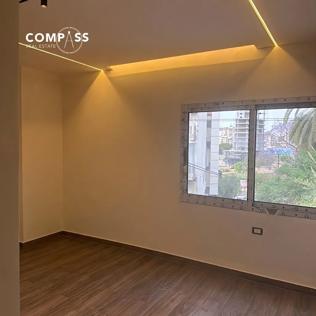 Apartment for sale in Hazmieh, Lebanon