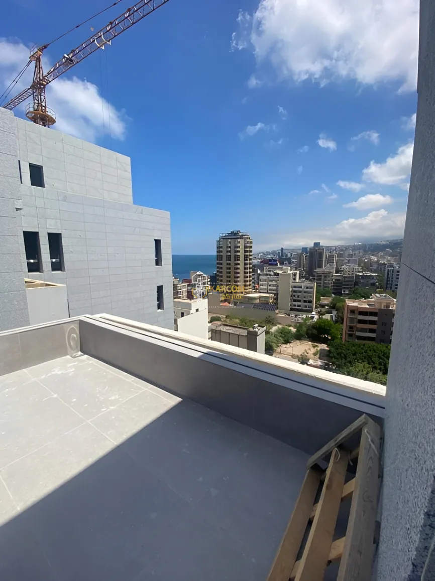 Office for rent in Jal El Dib, Lebanon
