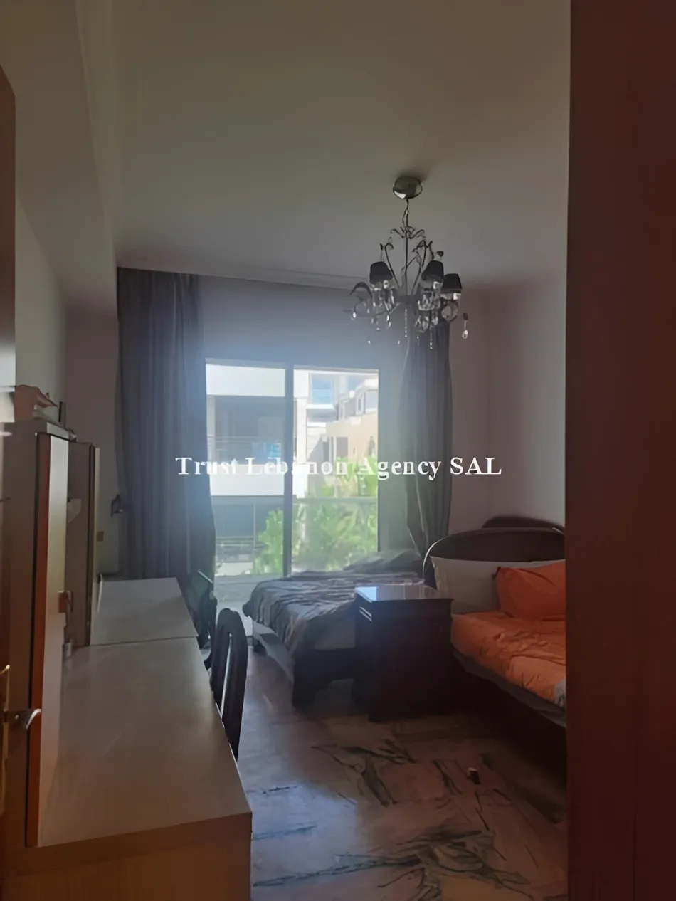 Apartment for Rent in Baabda, Louaizeh