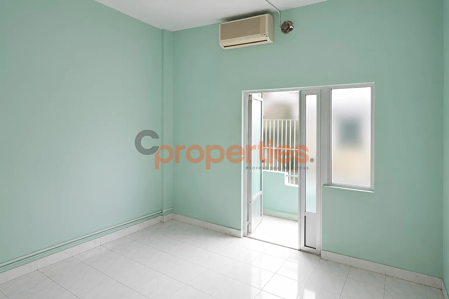 Apartment for Rent in Daoura - 1 bath