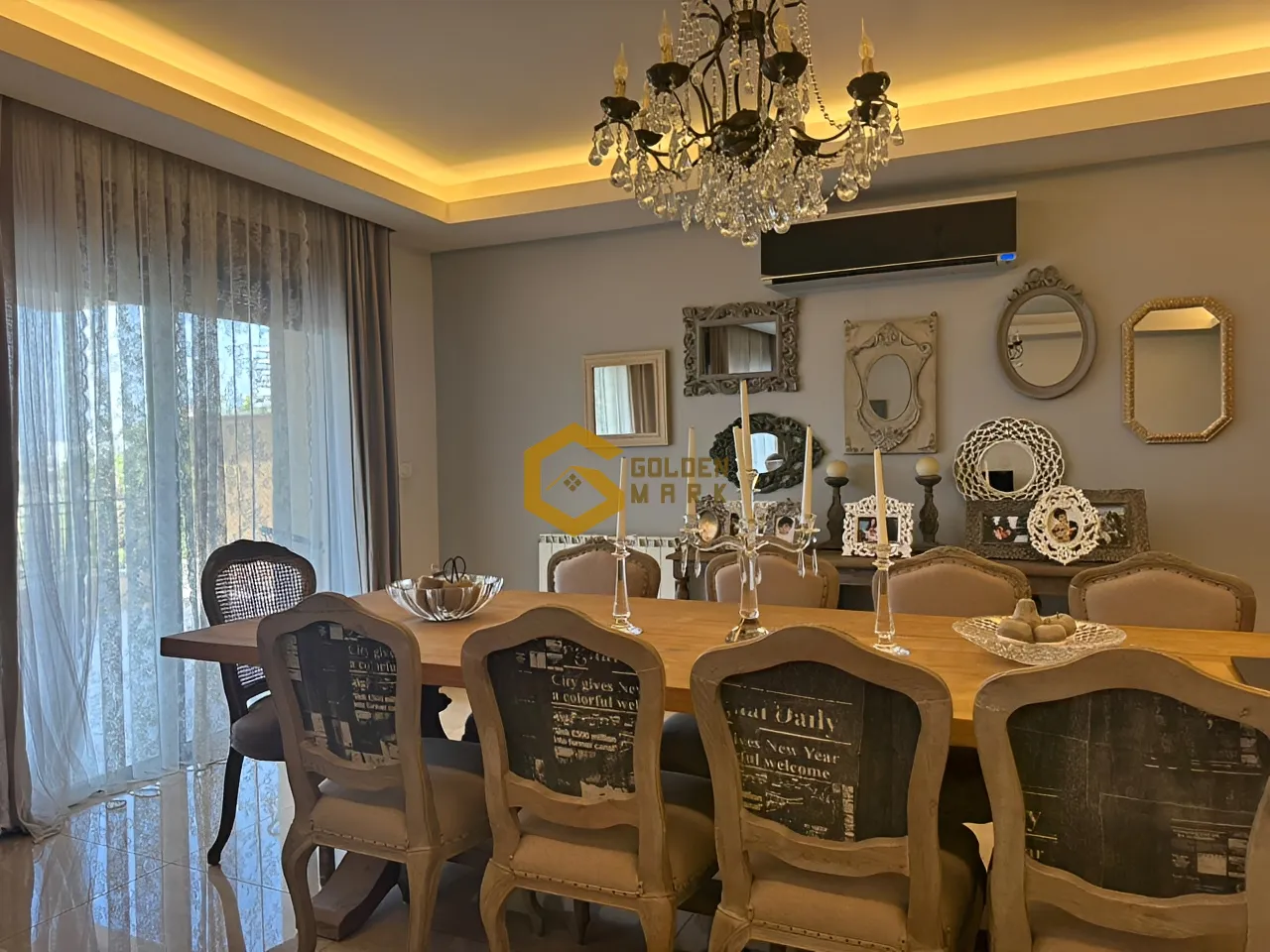 Apartment for Sale in Bsalim - 3 bed, 3 bath
