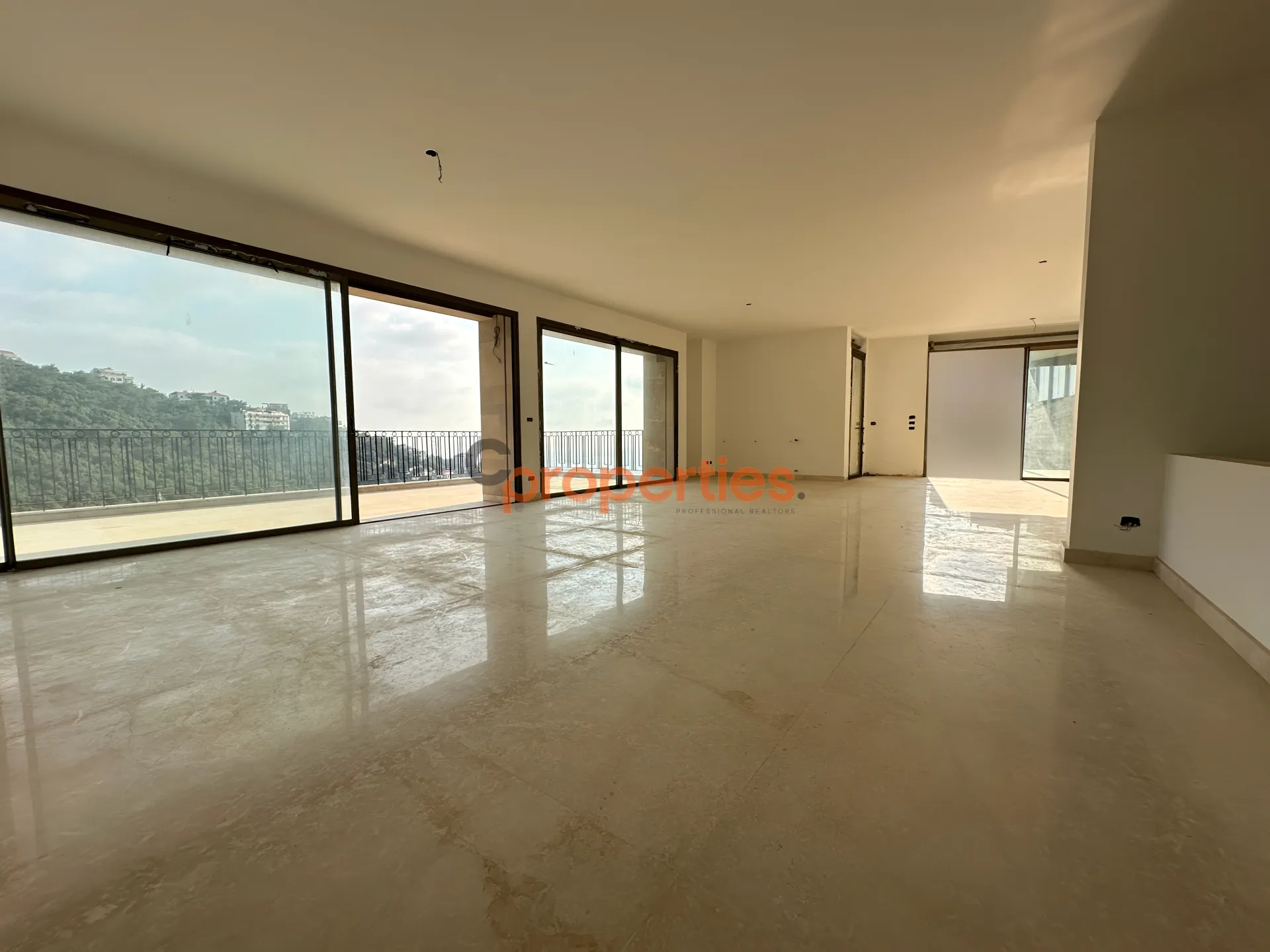 Apartment for sale in Bayada Main Road, Rabieh, Lebanon