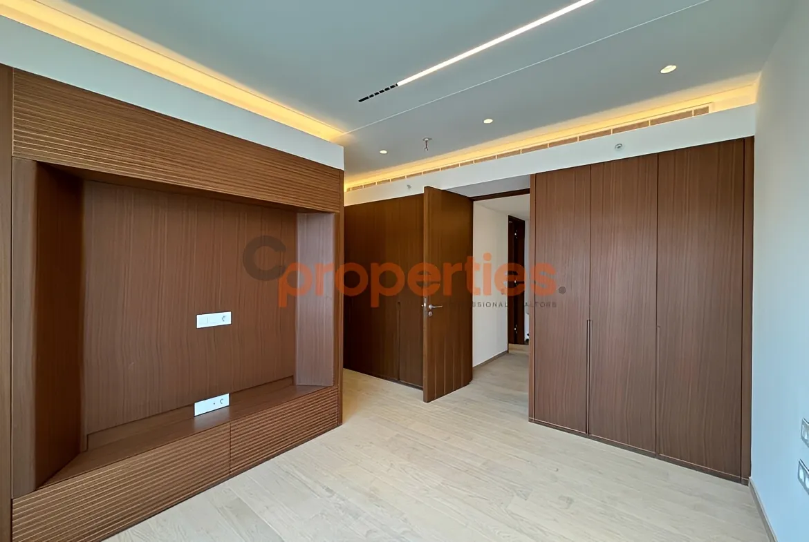 Apartment for Sale in Achrafieh