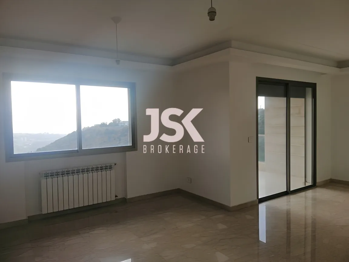 Duplex for Sale in Montiverdi, Lebanon
