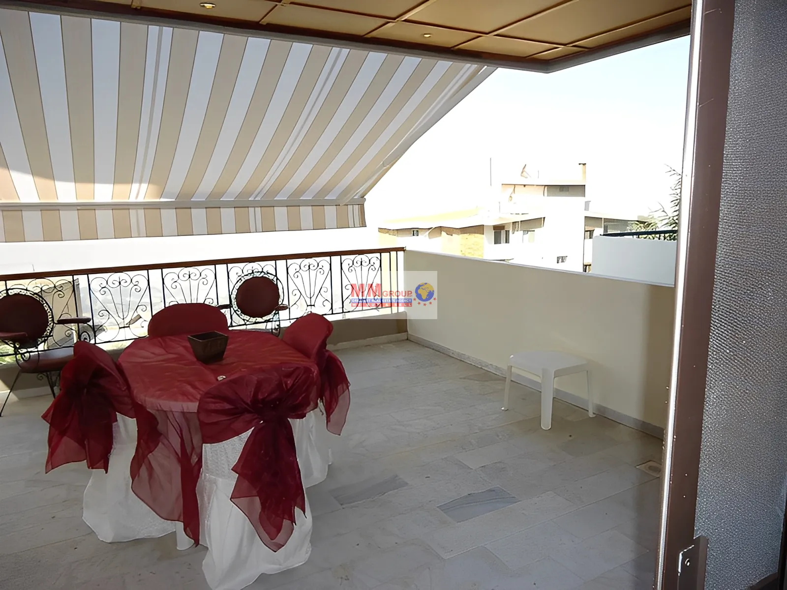 Apartment for Rent in Beit Mery