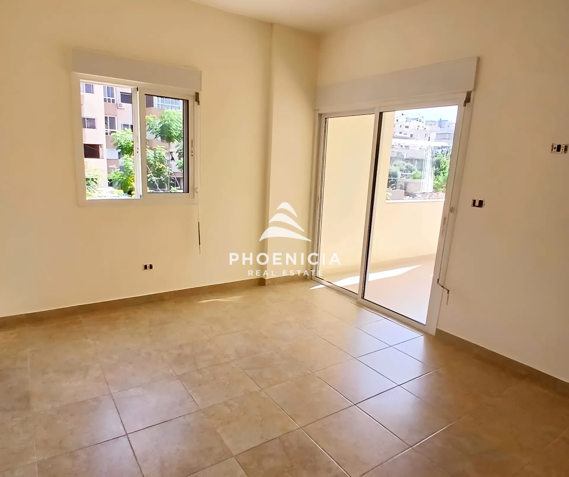 Apartment for sale in Amchit, Lebanon