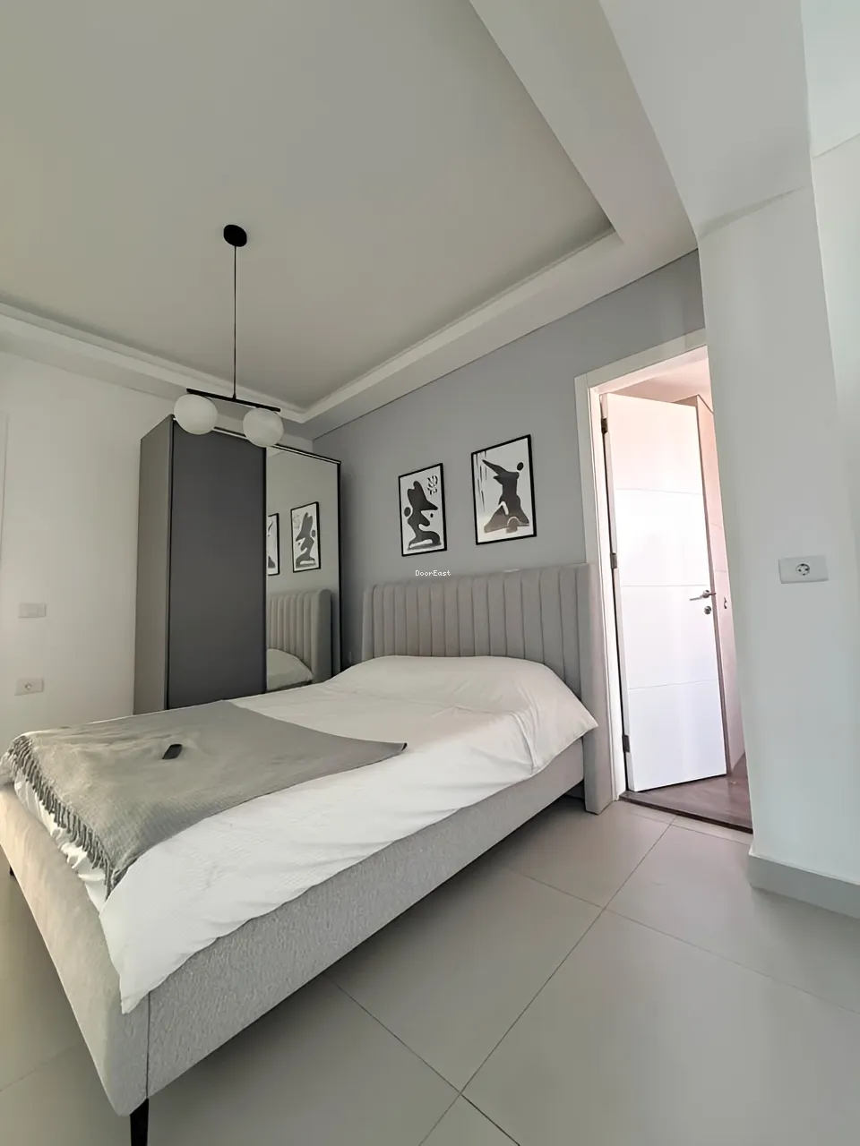 Apartment for rent in Achrafieh, Beirut, Lebanon