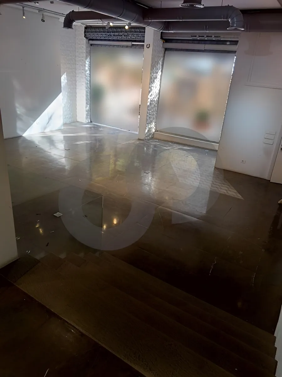 Shop for rent in Tabariss, Bayrut, Lebanon