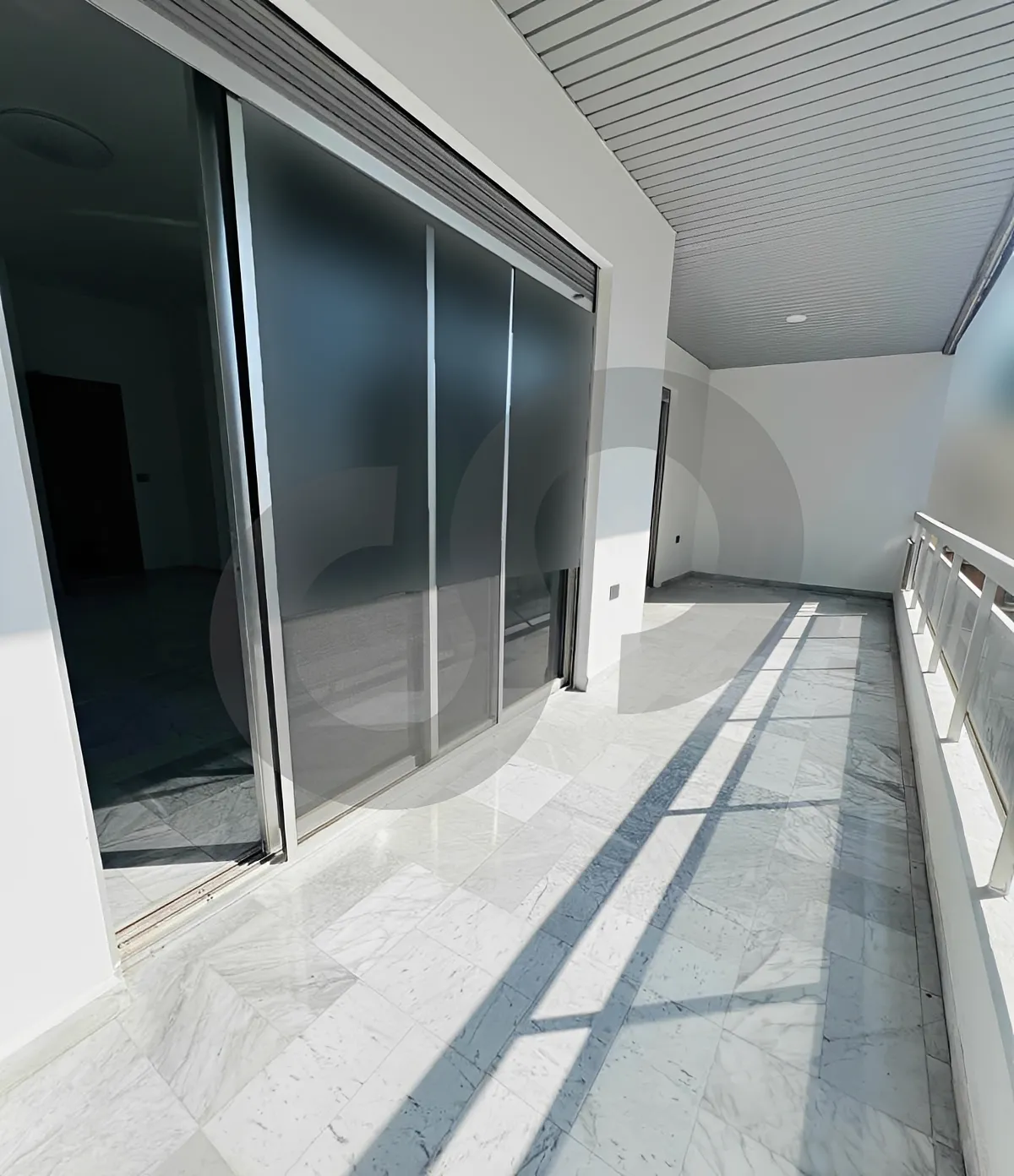 Apartment for Rent in Sahel Aalma