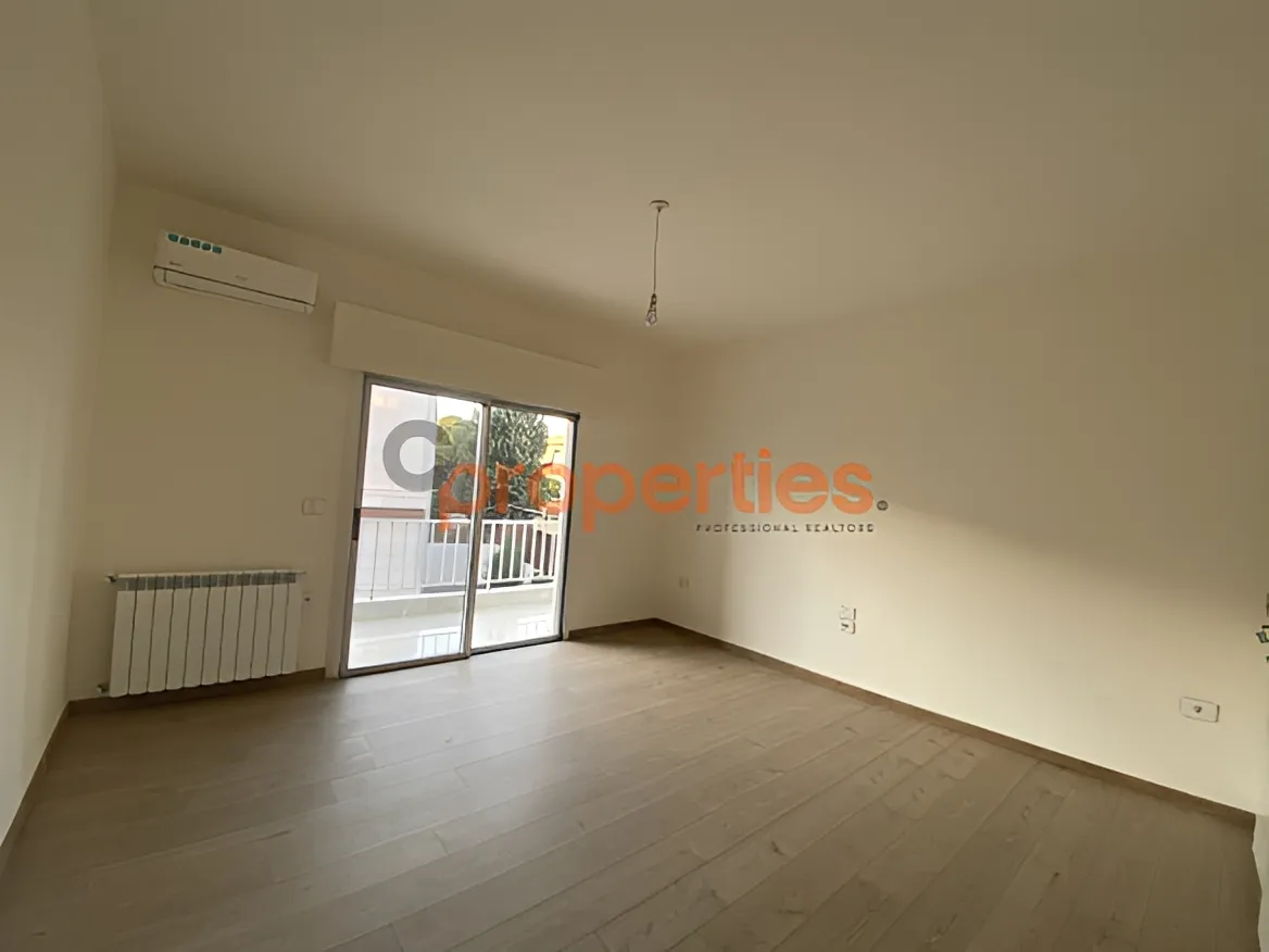 Apartment for Rent in Rabieh