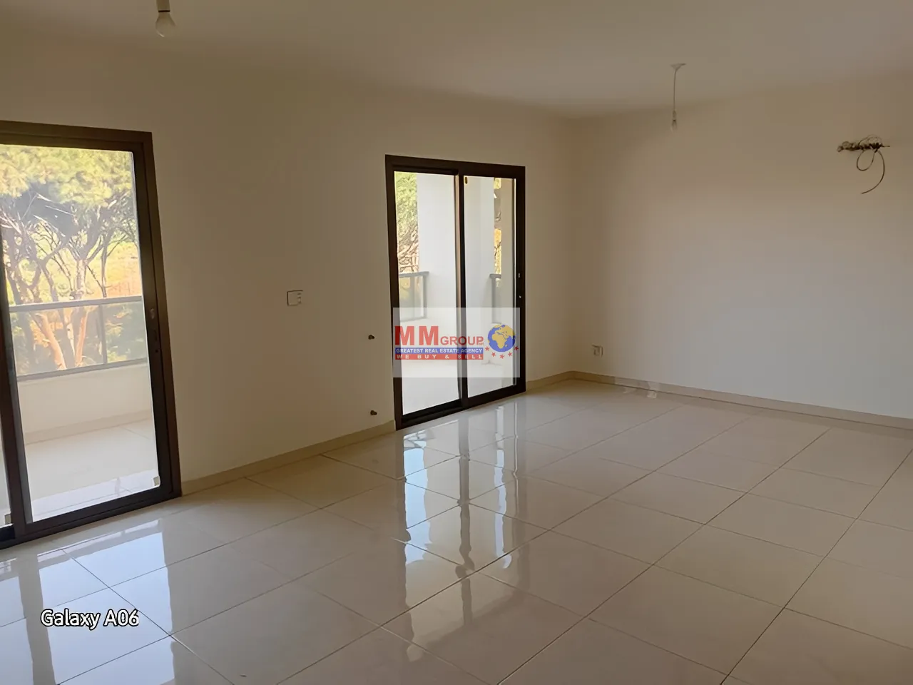 Apartment for Sale in Mar Roukoz - 3 bed, 4 bath