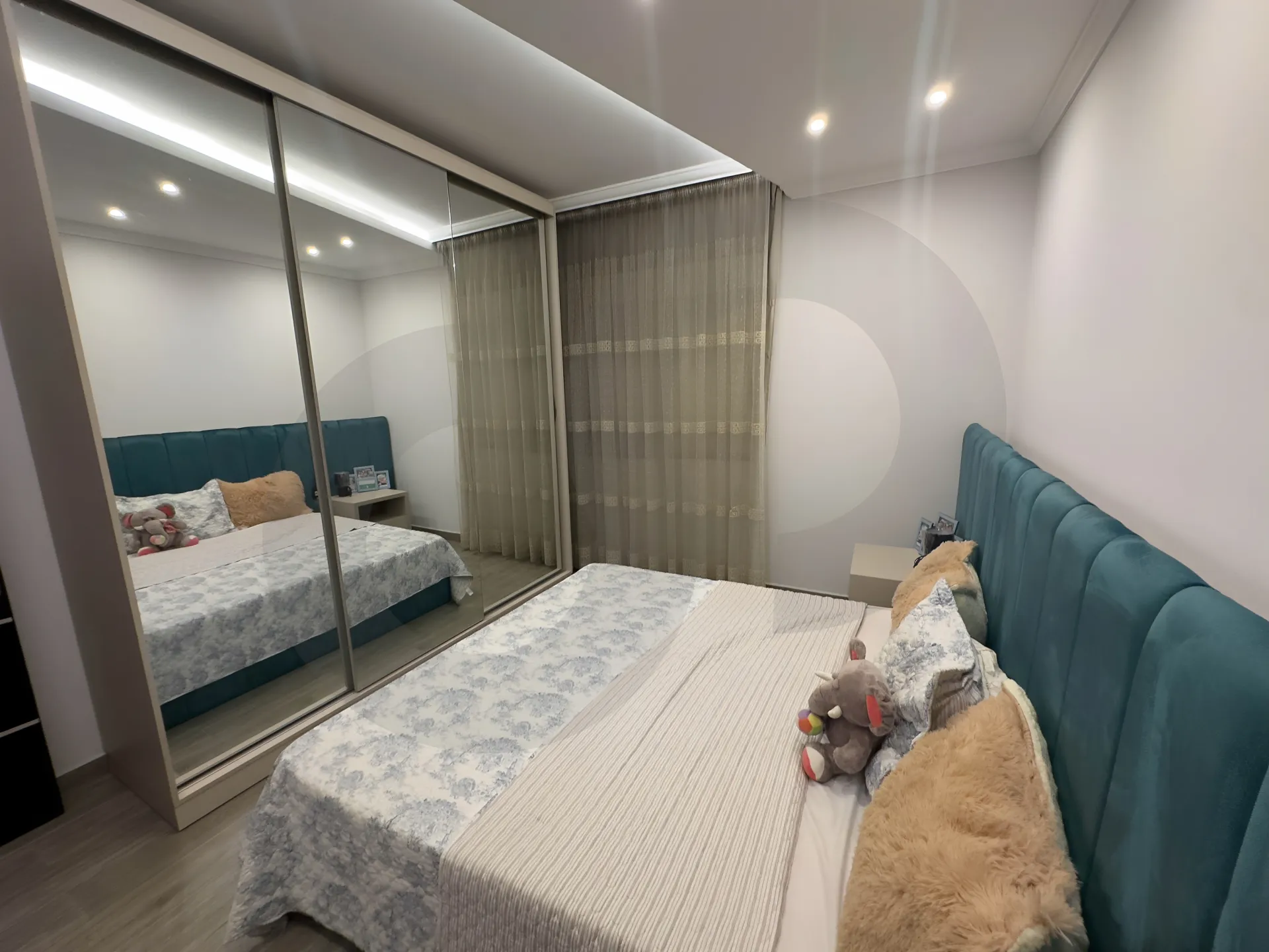 Apartment for Sale in Mina