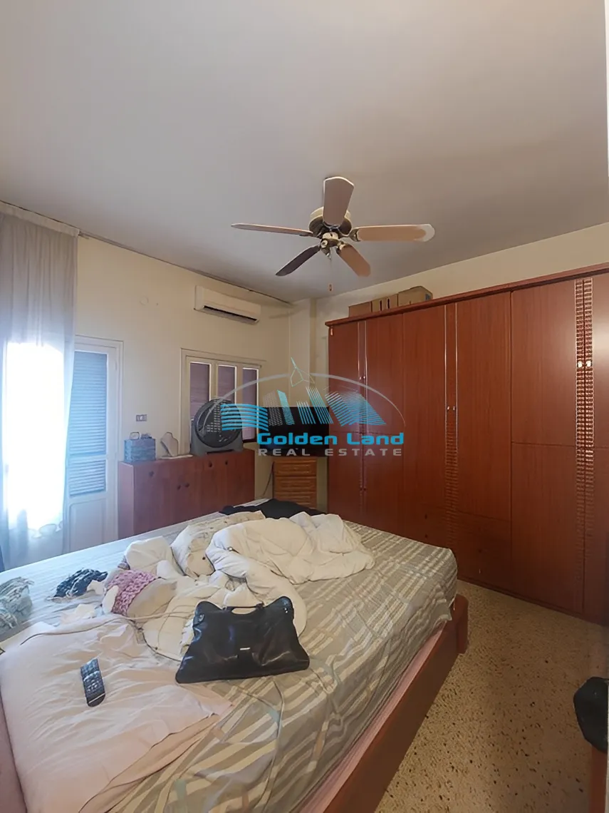 Apartment for Sale in Baouchriyeh, Lebanon