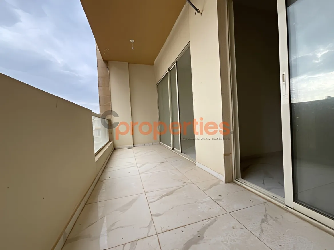 Apartment for Sale in Baouchriyeh