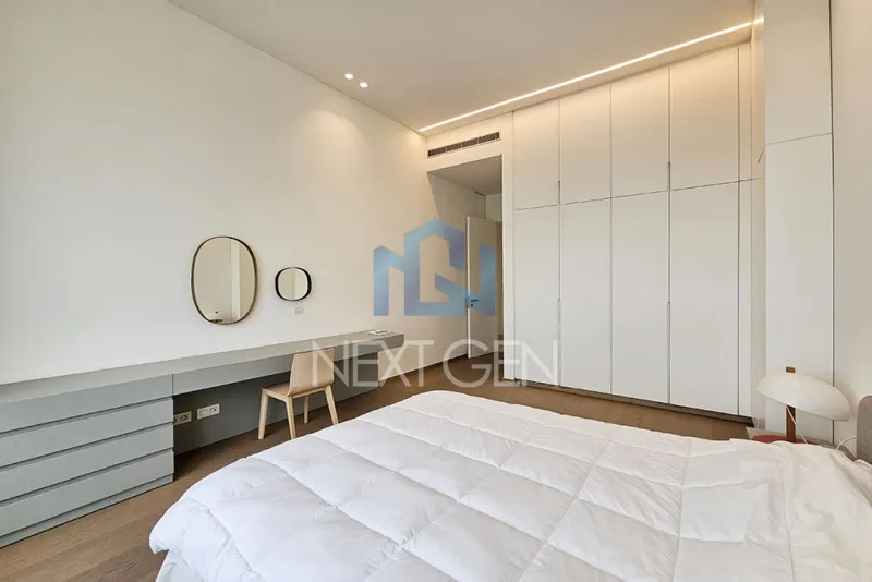 Apartment for Rent in Achrafieh