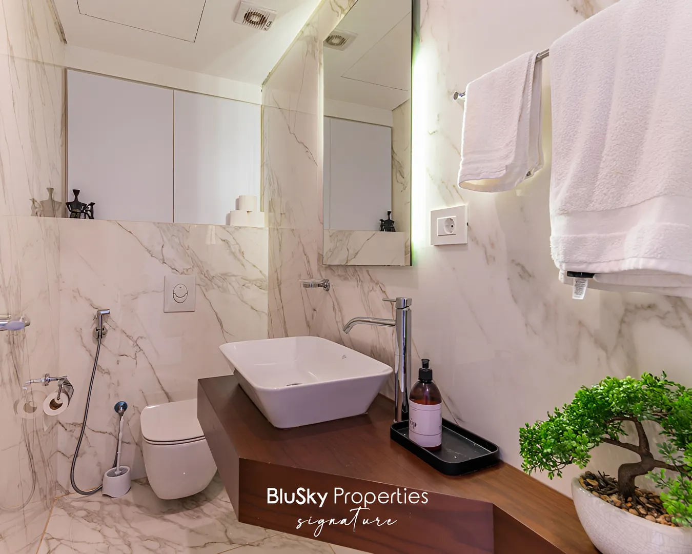 House for sale in Broummana, Lebanon