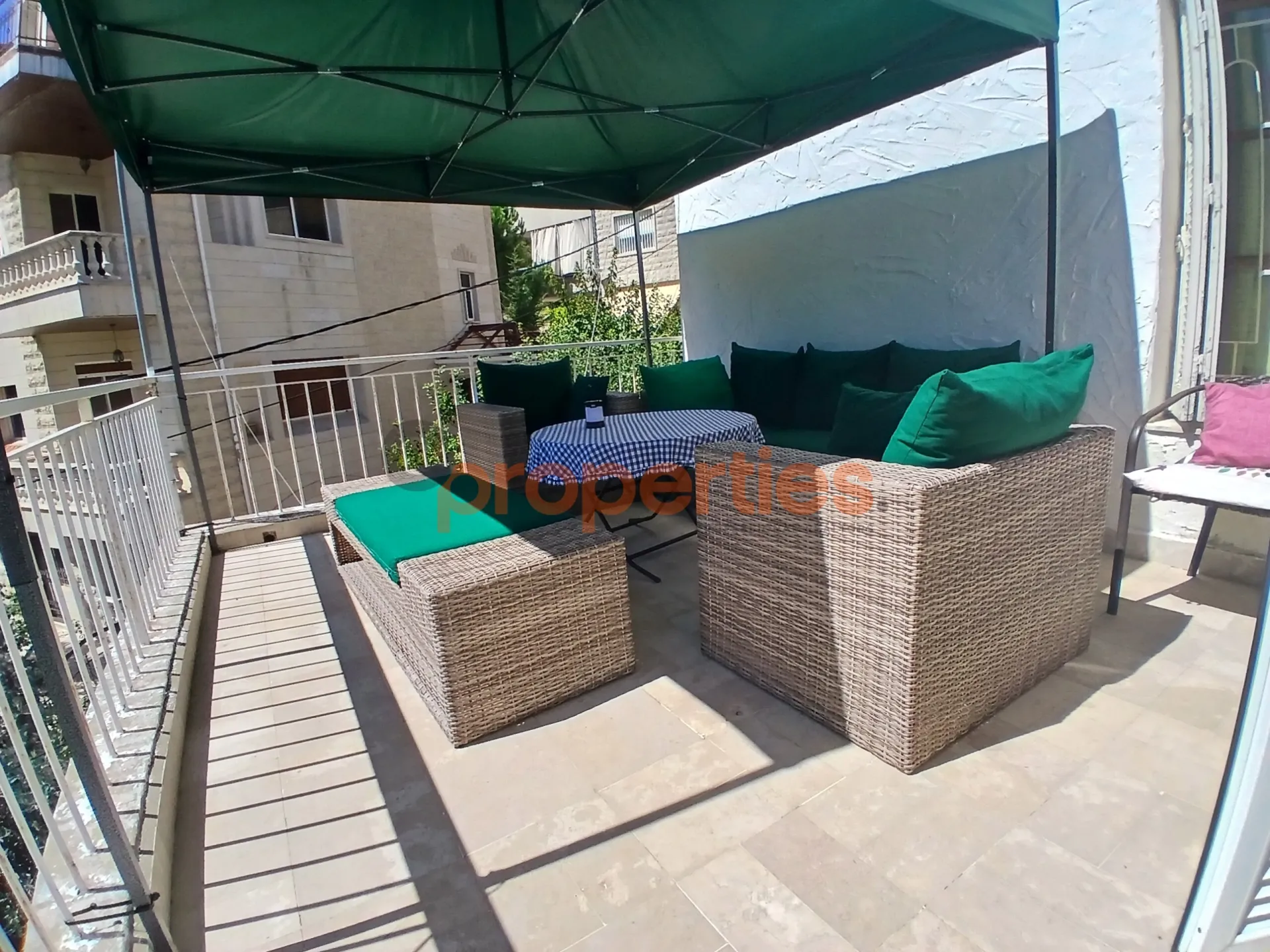 Apartment for Sale in Dhour El Choueir