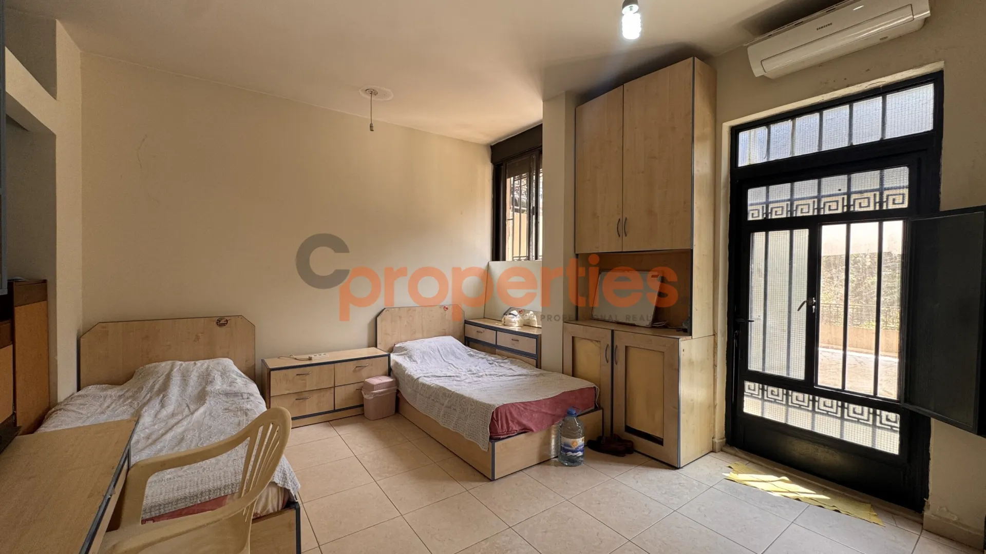 Apartment for Sale in Dik El Mehdi