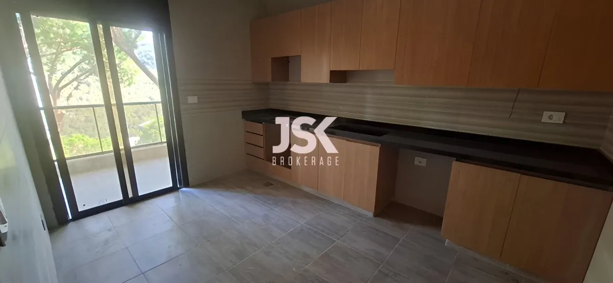 Apartment for Sale in Baabdat, Lebanon