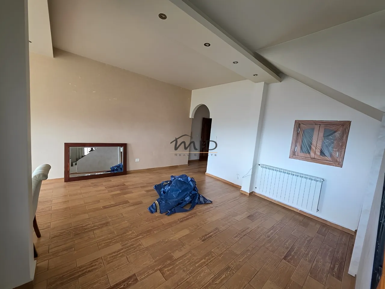 Duplex in Cornet chahwan, lebanon