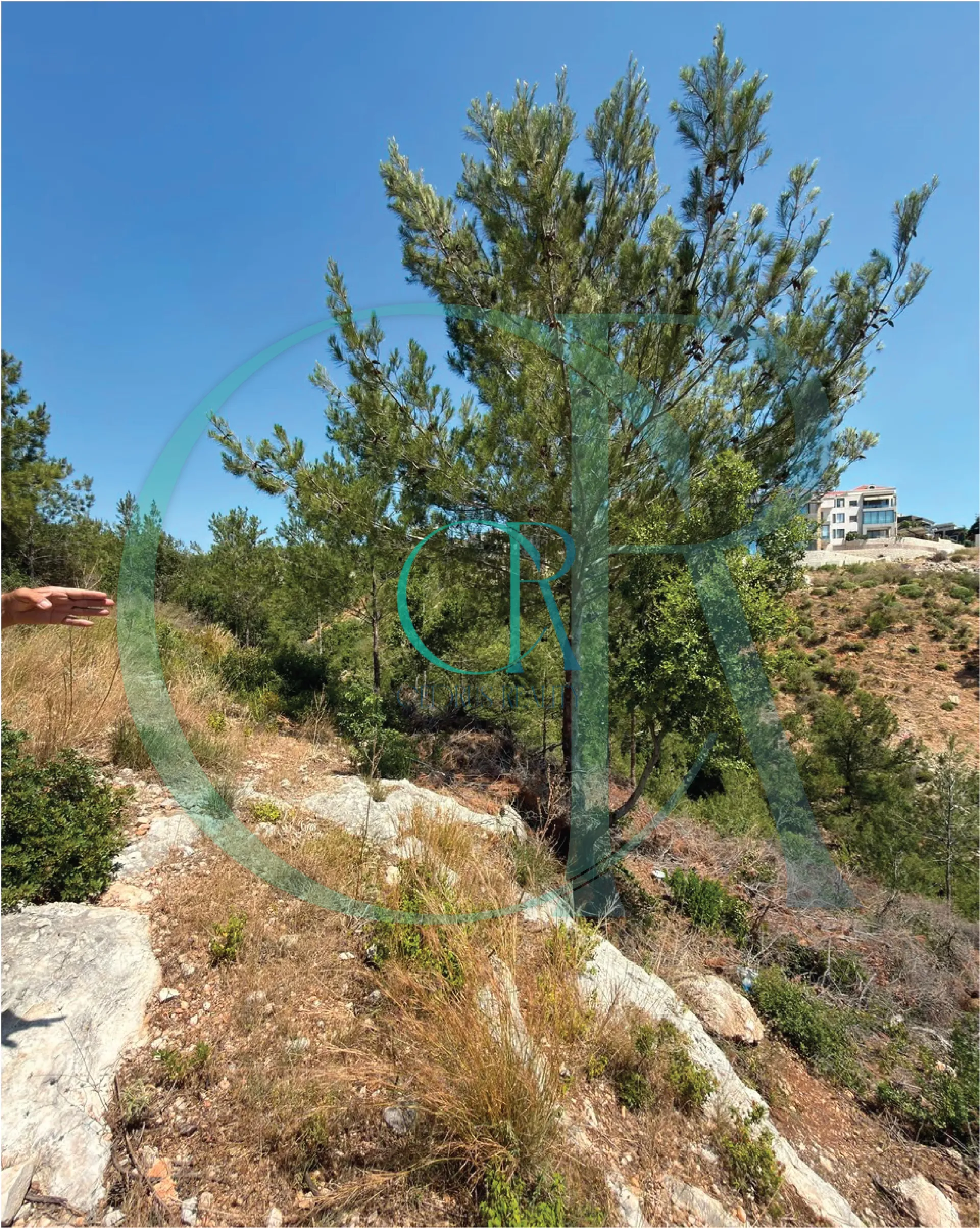 Residential Land for sale in Batroun, Lebanon