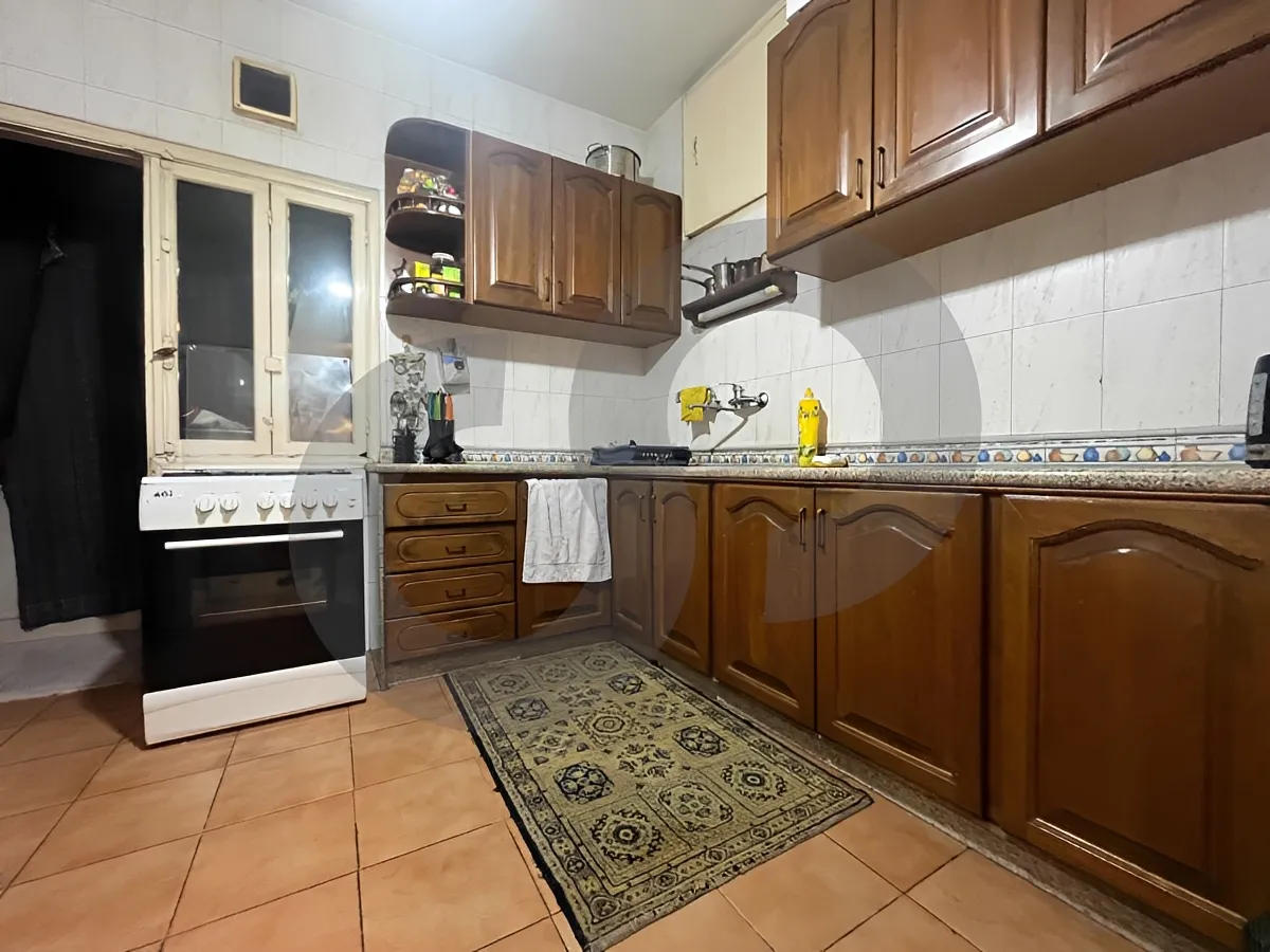 Apartment for Sale in Geitawi, Beirut, Lebanon