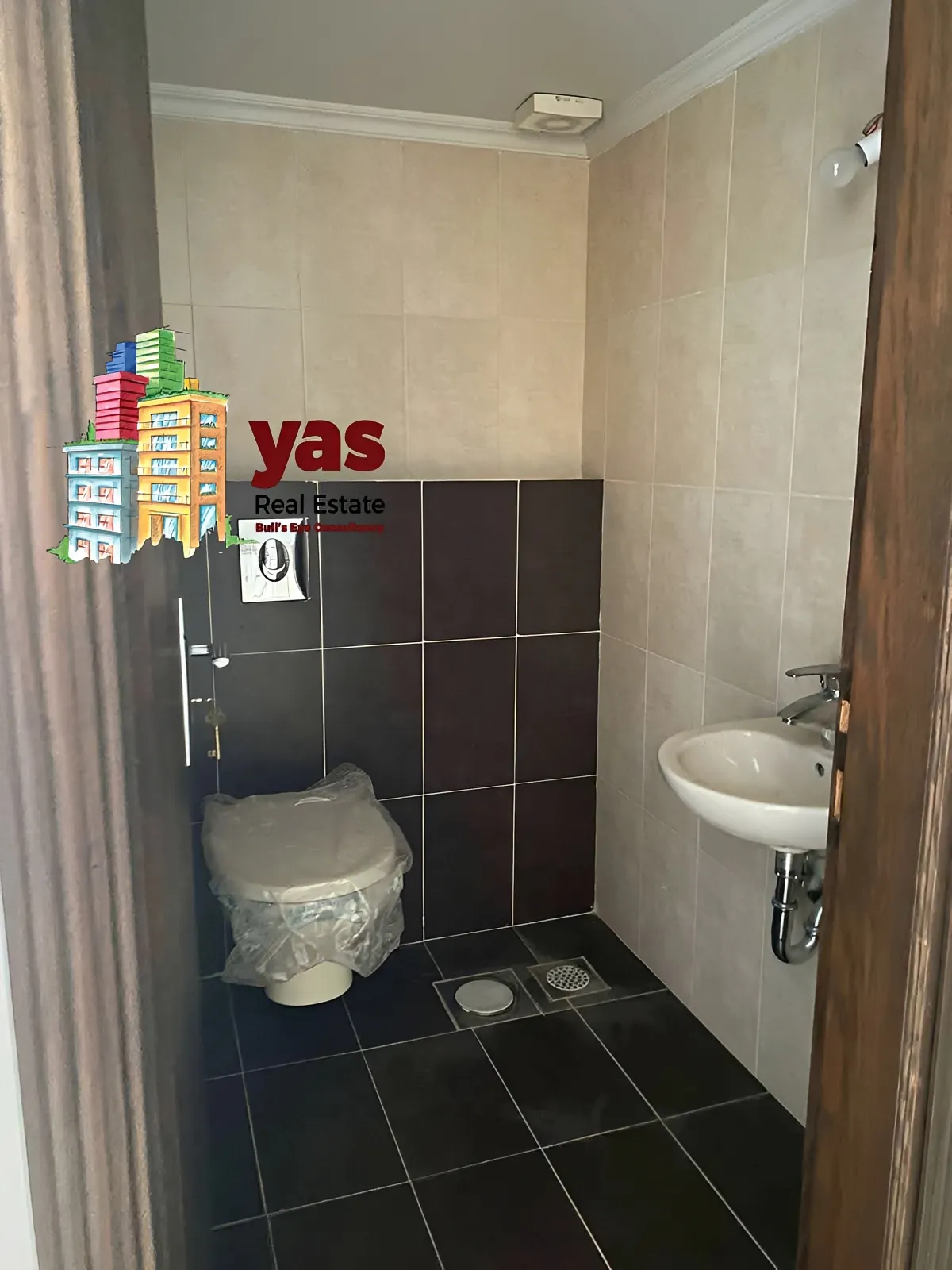 Apartment for Sale in Sahel Alma